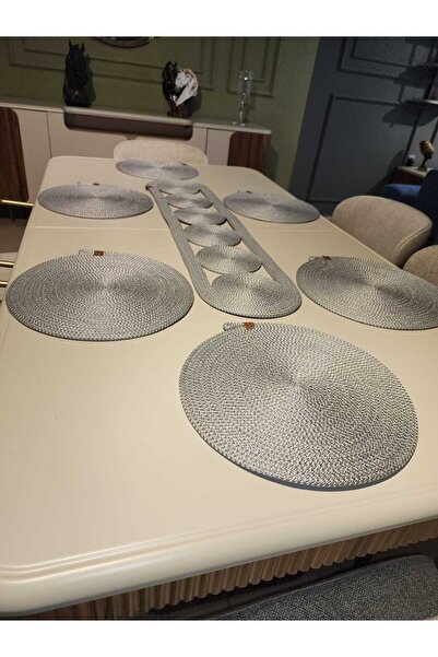 BHR Creative Supla Runner Takımı - 7 Parça, RUNNER, SUPLA, AMERİKAN SERVİS