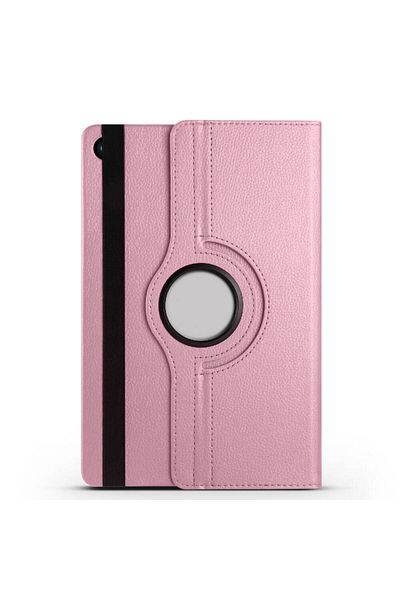 Musal Galaxy Tab A9 Plus 360 Tablet Case with Rotating Stand