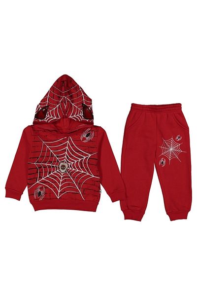 Gigas LICENSED POLAR SET WITH KNITTED MEN