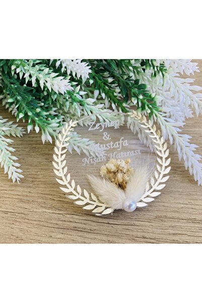 guluslazerkesim 25 ADET ŞEFFAF YAPRAK DESENLİ PLEKSİ MAGNET ŞEFFAF MAGNET SÖZ...