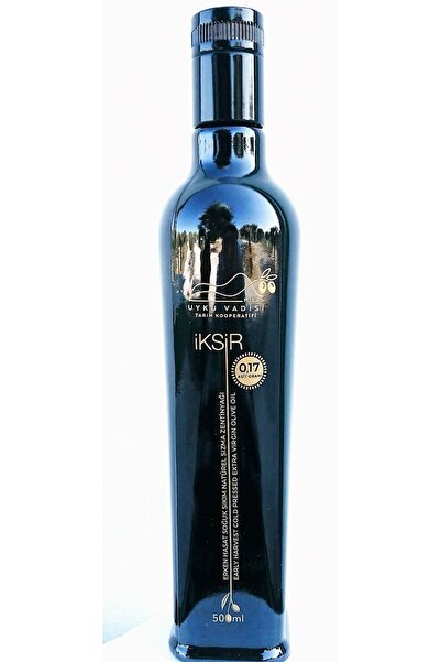 Milas uyku vadisi zeytinyağı Milas Uyku Vadisi Tarım Kooperatifi Organik Zeyt...