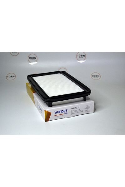 WUNDER FILTER Icon Group - فلتر هواء سوزوكي سويفت III 1.3 - Wh 1239