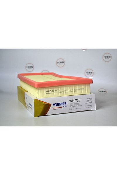 WUNDER FILTER Icon Group - Mercedes A Klasse - (w177) - B Klasse (w247) - Cla Air Filter - Wh 723
