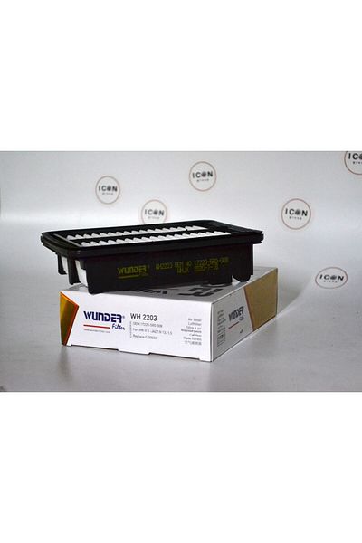 WUNDER FILTER Icon Group - Honda Hr-v II - Jazz Iv 1.3-1.5 فلتر هواء - Wh 2203