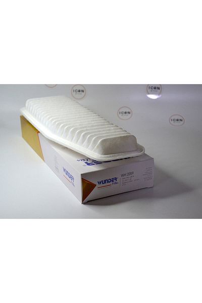 WUNDER FILTER Icon Group - Toyota Rav 4 00- Air Filter - Wh 2059