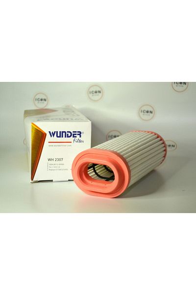 WUNDER FILTER ICON GROUP - Hyundai i10 II 1.0 Air Filter - WH 2307