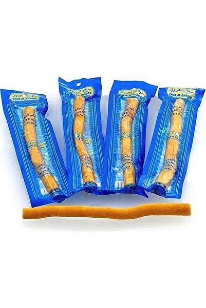 BERAT Misvak. Taze Misvak. Yaş Misvak. Vakumlu Misvak. Diş İçin Misvak. 3 Adet