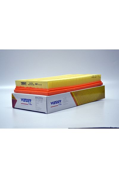 WUNDER FILTER Icon Group - Toyota Corolla - C-hr Air Filter - Wh2054