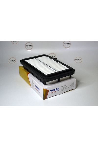 WUNDER FILTER Icon Group - Suzuki Alto Air Filter - Wh 1229