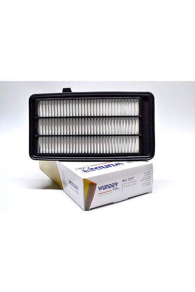 WUNDER FILTER Icon Group - Honda Civic FC5 1.5 Rs Air Filter - Wh2207