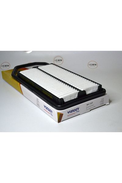 WUNDER FILTER Icon Group - فلتر هواء سوزوكي بالينو 1.2 Hybrid - Wh 1227