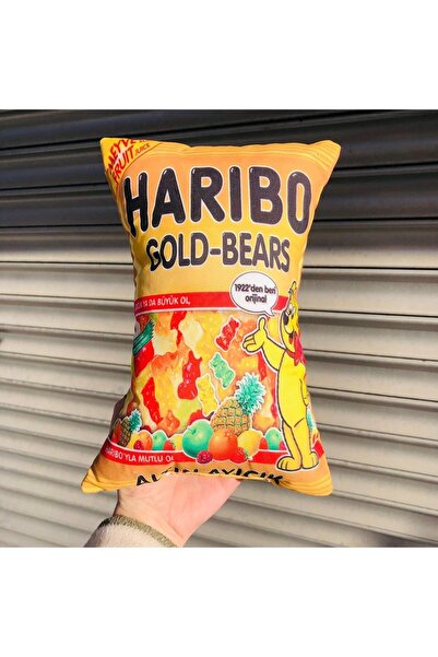 facnspt Favoriconsept - Pernă Haribo