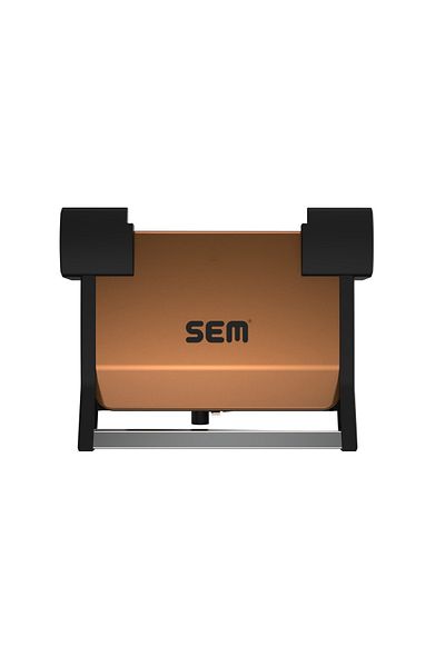 SEM Sc220 SEM DASH TOAST MACHINE