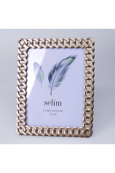 Selim 15x20 Florence Frame Mink