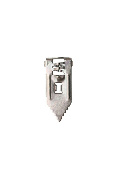 Dübelci ALÇIPAN KORNİŞ DÜBELİ METAL TURBOLET JİLET ALÇIPAN DÜBELİ 28MM KISA 5...