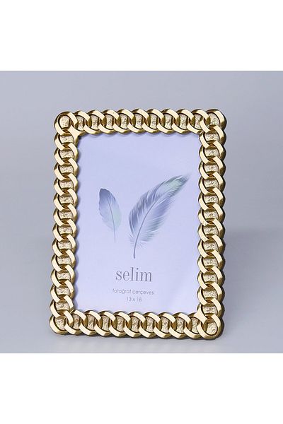 Selim 13x18 Florence Frame Gold