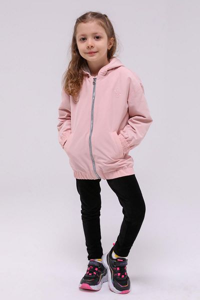 Benittokids Girl's Seasonal Raincoat Jacket - 51297