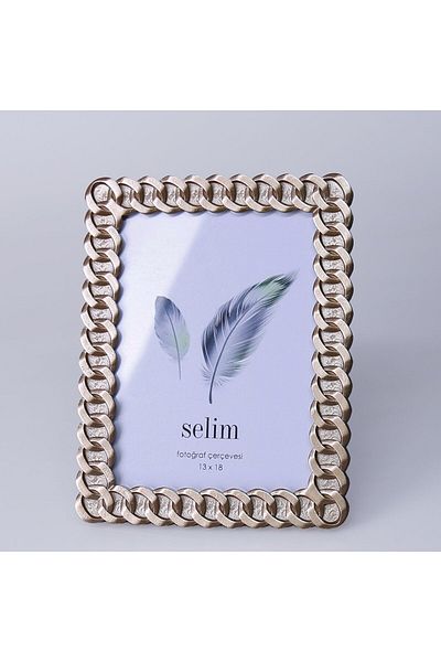 Selim 13x18 Florence Frame Mink