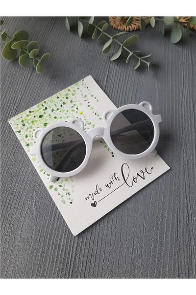 Nilu Moda Nilumoda Unisex Children's Sunglasses