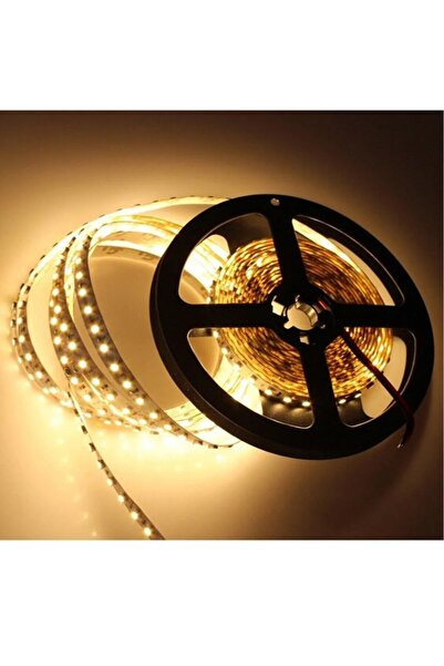 İnformed 3 Çipli şerit led iç mekan 5 metre ( ÜRÜN TRAFOSUZ ÇALIŞMAZ )