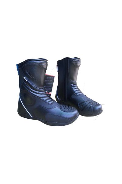 Prosev 11005 Winter Long Motorcycle Boots