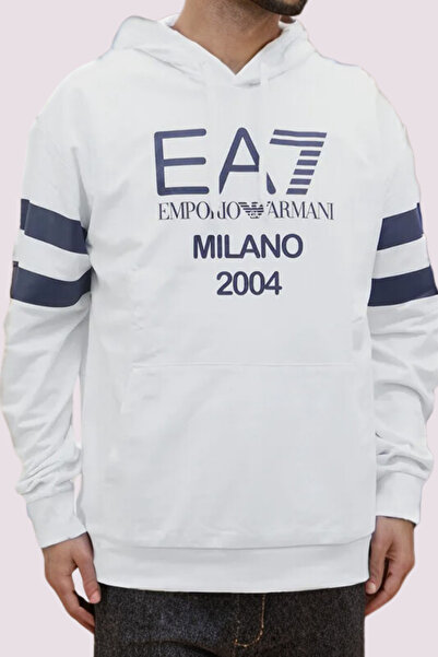 Emporio Armani Erkek Sweatshirt