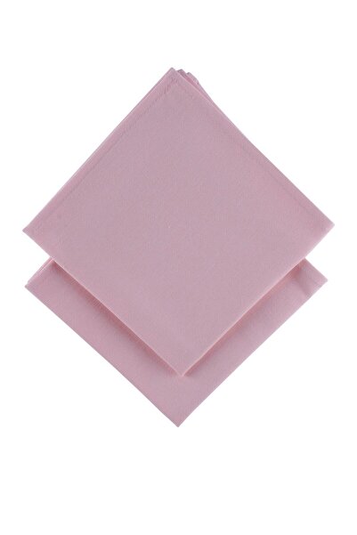 paris in paris 2 bucăți țesătură de culoare roz șervețele de servire pentru p...