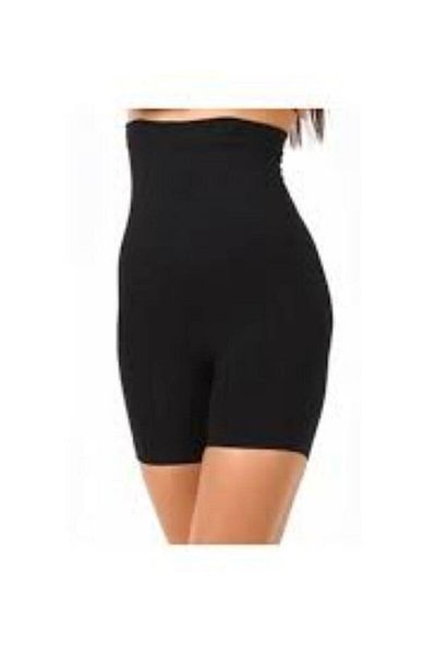 Layza Form Bazaartex Layza Form 11003 High Waist Silicone Long Legging