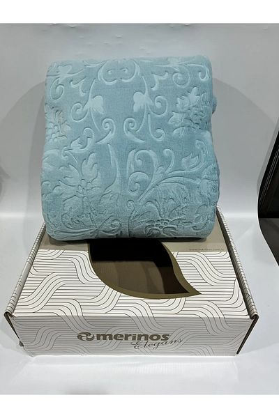 Sarar Merino Single blanket