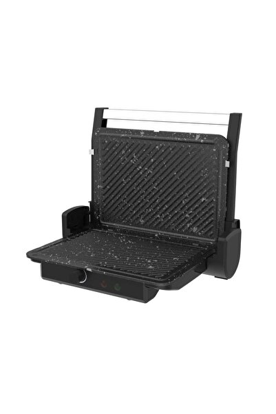 Musullu Msl-2036 Rosy Grill and Toaster