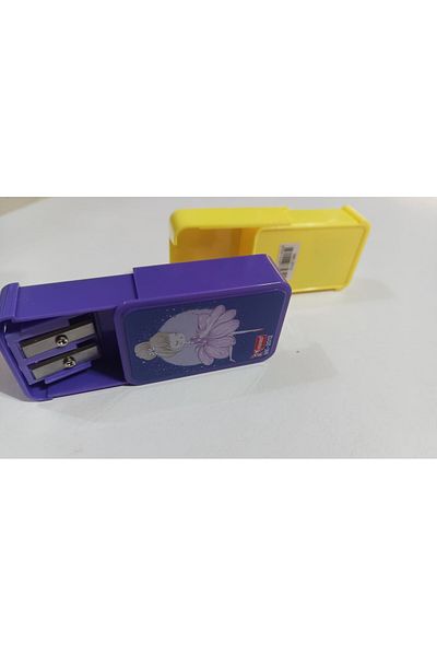 Mikro PINECONE WIDE CHAMBER WITH LID AND DOUBLE OPENERS (2 PIECES)