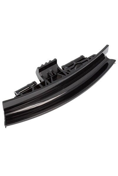 Washing Machine Cover Handle ( Latch ), Backhoe BK8101EY,BK8101EYS,BK8121BT,WTE11735XCST Compatible