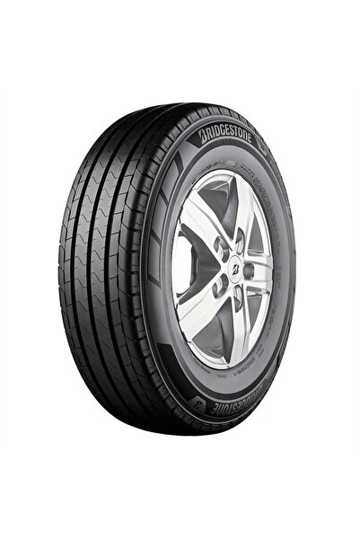 Bridgestone 215/75r16 Duravıs Van 116/114r Yaz Lastiği (ÜRETİM: 2024)