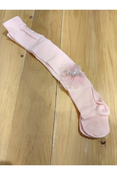 Monkabox baby pantyhose
