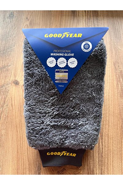Goodyear Good Year Profesyonel Araç Yıkama Eldiveni