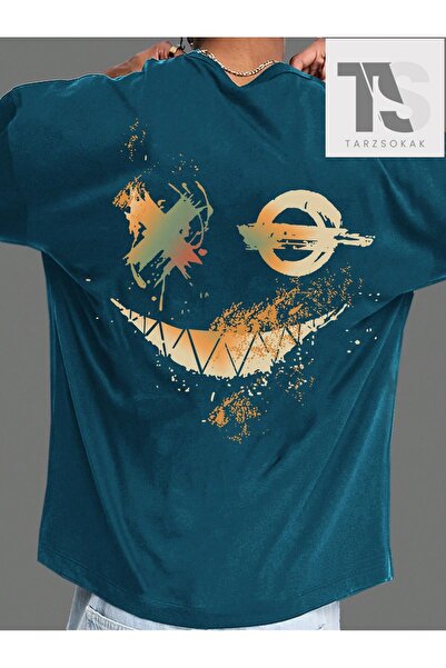 Tarzsokak Tricou cu grafică de desene animate pentru bărbați LEGND