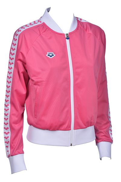 ARENA RELAX IV ΟΜΑΔΑ JACKET TOP ΦΟΡΜΟΝΑ