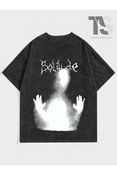 Tarzsokak Tricou pentru bărbați cu imprimeu text