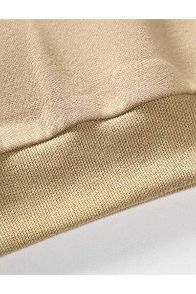 Elvino Unisex Sweat Today Sweat