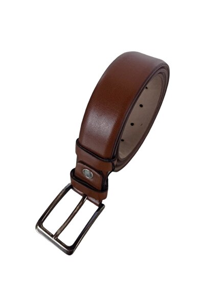 Çantacım Jeans and Fabric Trousers Children's Belt