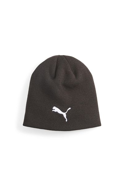 Puma индивидуална зимна Tech Beanie Baret 2494301 Черна