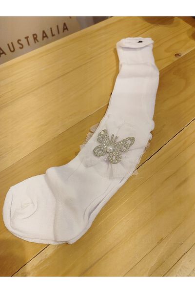 Monkabox baby pantyhose
