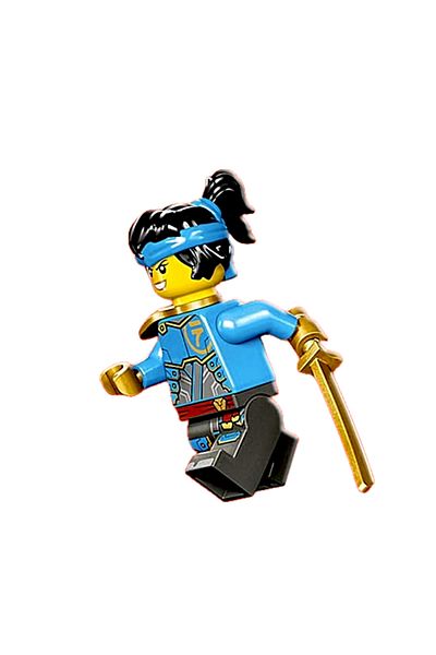 LEGO Ninjago - New NYA Mini Figure Original Mini Figure
