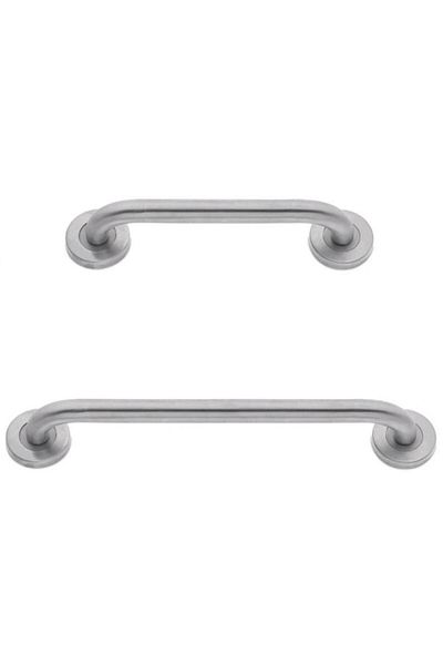 Gürçay Punto Stainless Pull Door Handle 25cm