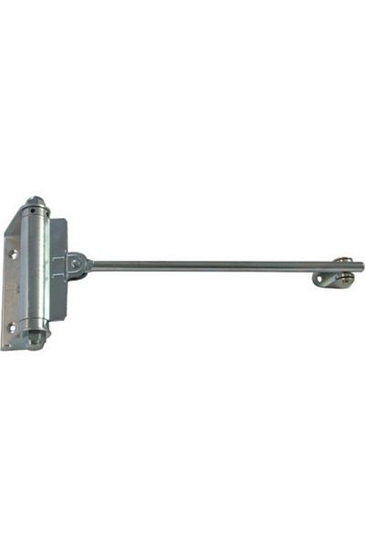 Gürçay Mechanical Door Push Spring