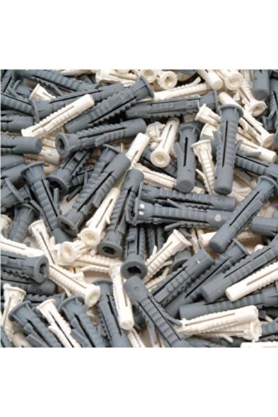 Torex Tuğla Boşluk Dübeli 10 Mm (100 Adet)