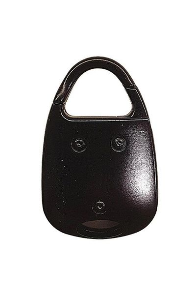 Yale Novelty-3 Padlock with 3 Combinations