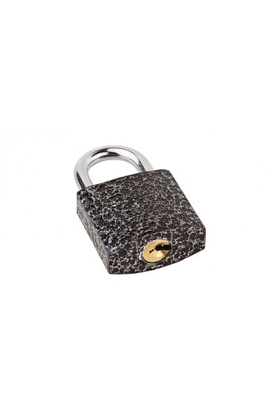 Kale Kilit Padlock Casting 25mm (10 pcs)