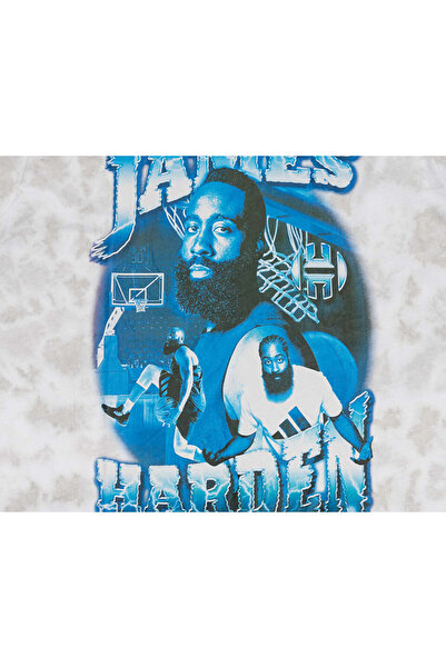 adidas Tricou casual pentru bărbați Har Tt G T IR5809 Alb