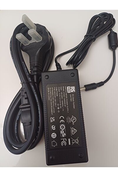 ARDSU Optik Fiber Füzyon Splicer Güç Adaptörü,, şarj cihazı, Adaptör